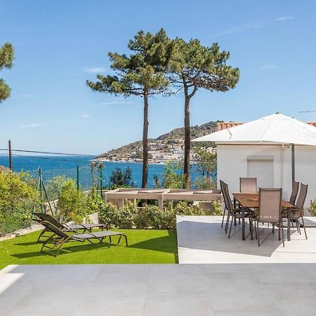 Sea Views In Cap De Creus - Free Wifi - Lumen House Villa El Port De La Selva Dış mekan fotoğraf